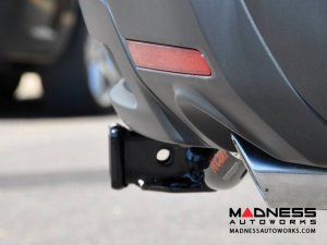 Ford Explorer Trailer Hitch by Curt - Class III Hitch (2011 - 2017) Ford Explorer Trailer Hitch by Curt - Class III Hitch (2011 - 2017)